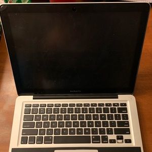 MacBook Pro 13”